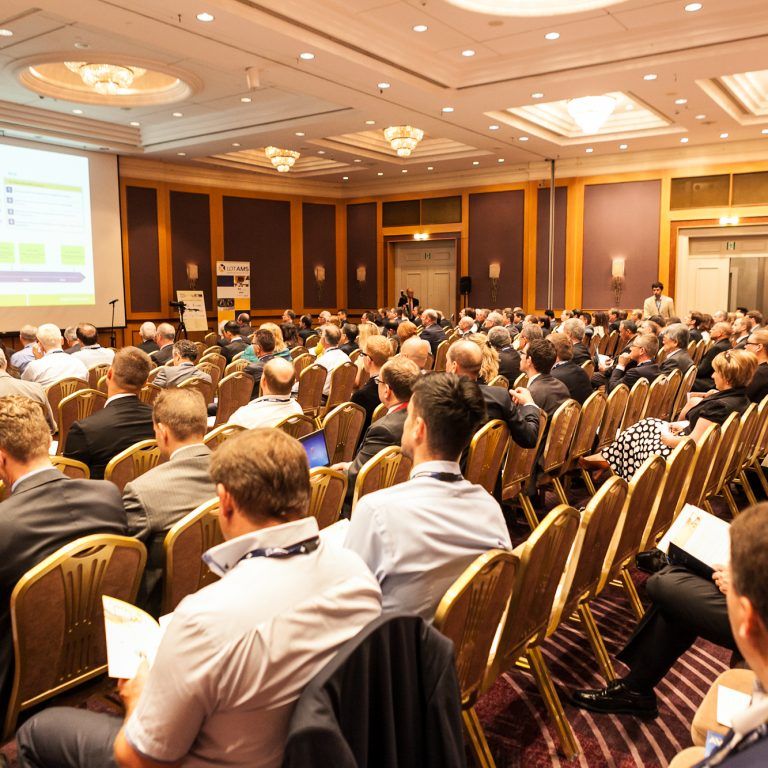 konferencja w Warszawie